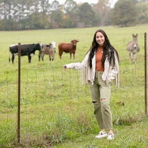 Meet your Posher, Gracie